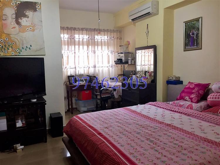 Blk 544 Choa Chu Kang Street 52 (Choa Chu Kang), HDB 4 Rooms #154220672